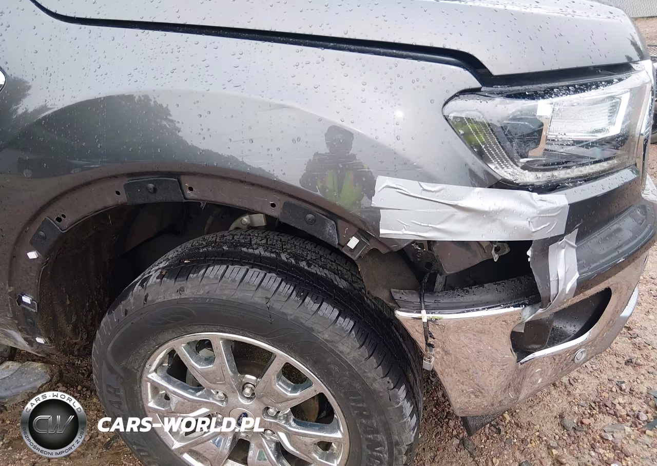2019 Ford Ranger Lariat VIN:1FTER4FH0KLA33498 - 17