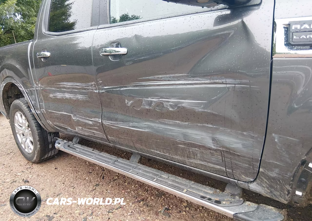 2019 Ford Ranger Lariat VIN:1FTER4FH0KLA33498 - 18