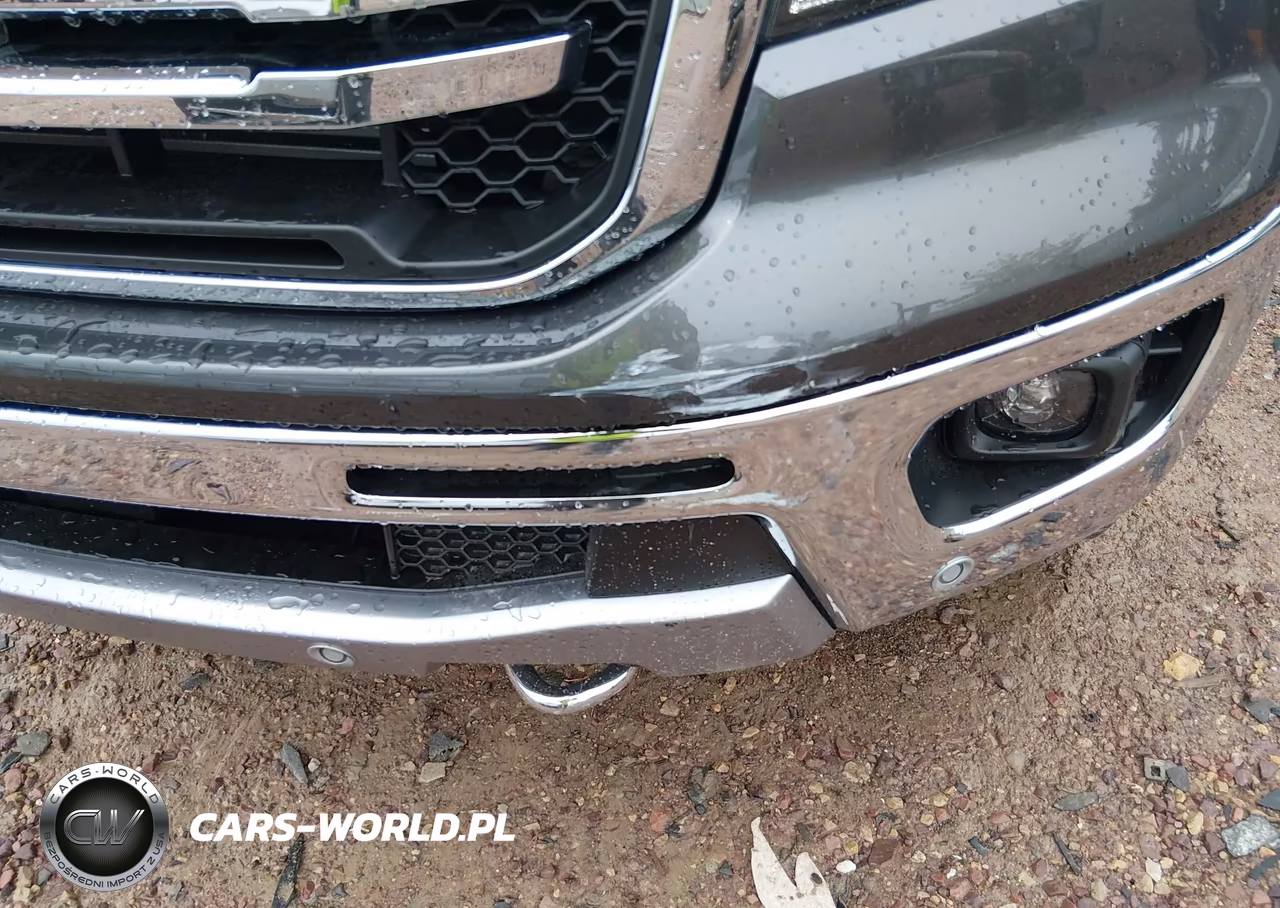 2019 Ford Ranger Lariat VIN:1FTER4FH0KLA33498 - 6