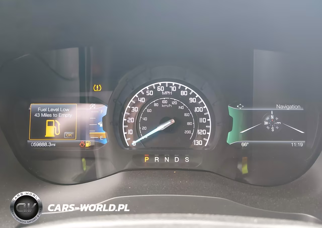2019 Ford Ranger Lariat VIN:1FTER4FH0KLA33498 - 7