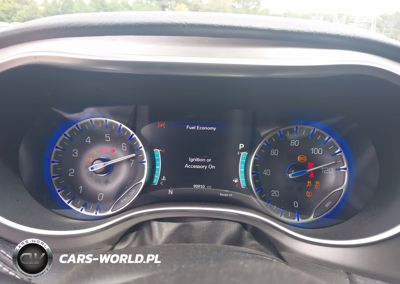 2022 Chrysler Pacifica Limited VIN:2C4RC1GG8NR166660 - 7
