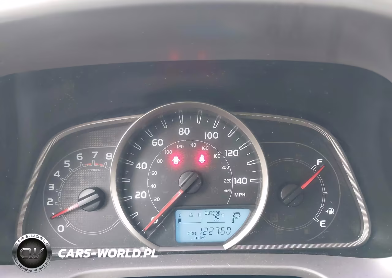 2015 Toyota Rav4 Le VIN:JTMZFREVXFD055426 - 7