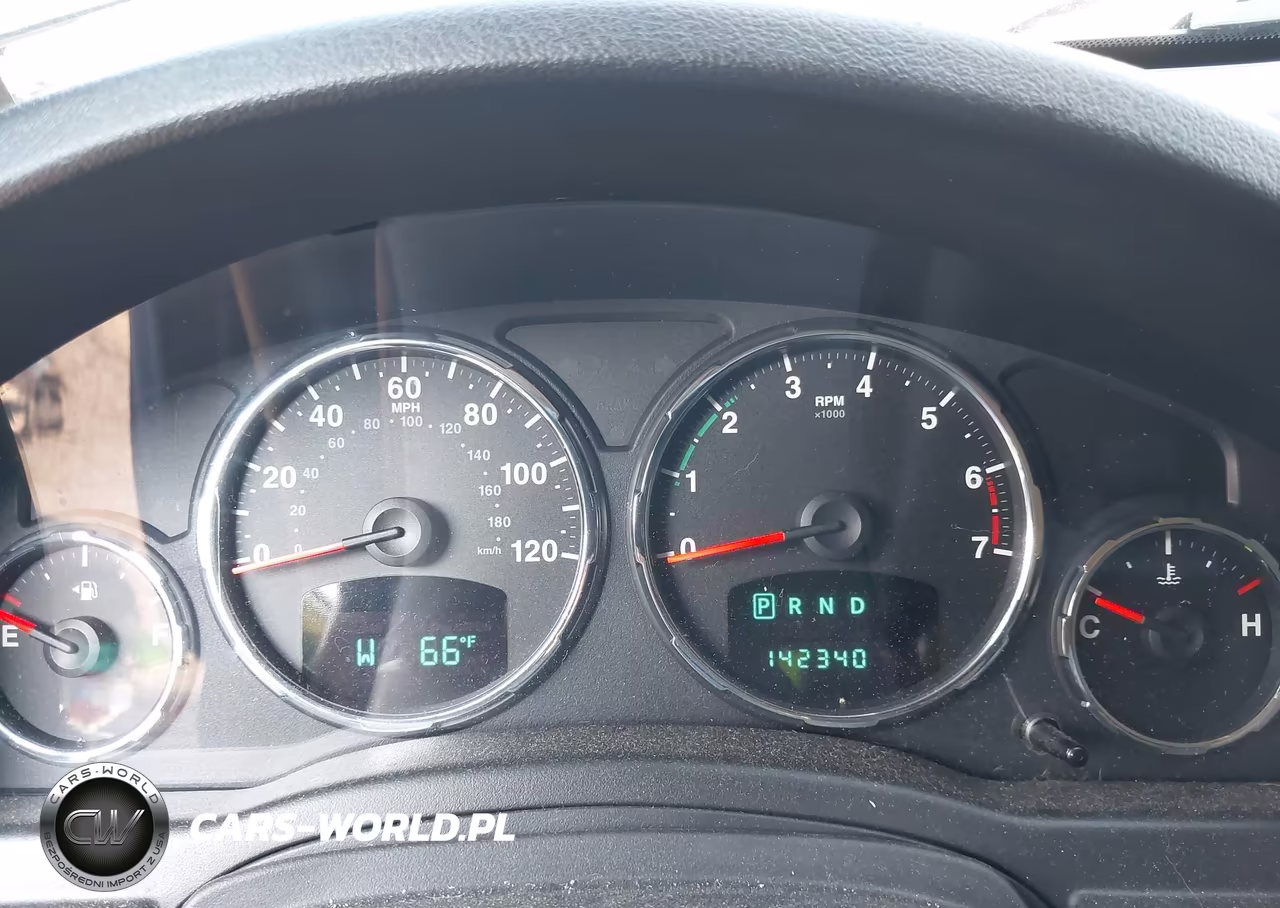 2012 Jeep Liberty Sport VIN:1C4PJMAK7CW111259 - 7