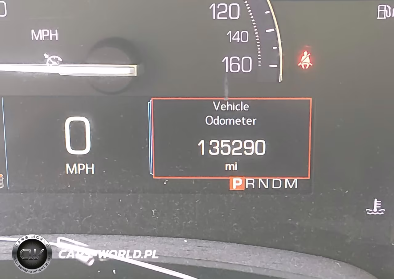 2019 Cadillac Xts Luxury VIN:2G61M5S39K9130772 - 15