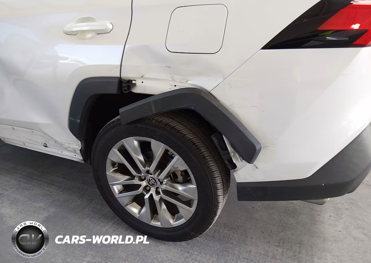 2021 Toyota Rav4 Xle Premium VIN:2T3C1RFV0MW183807 - 6