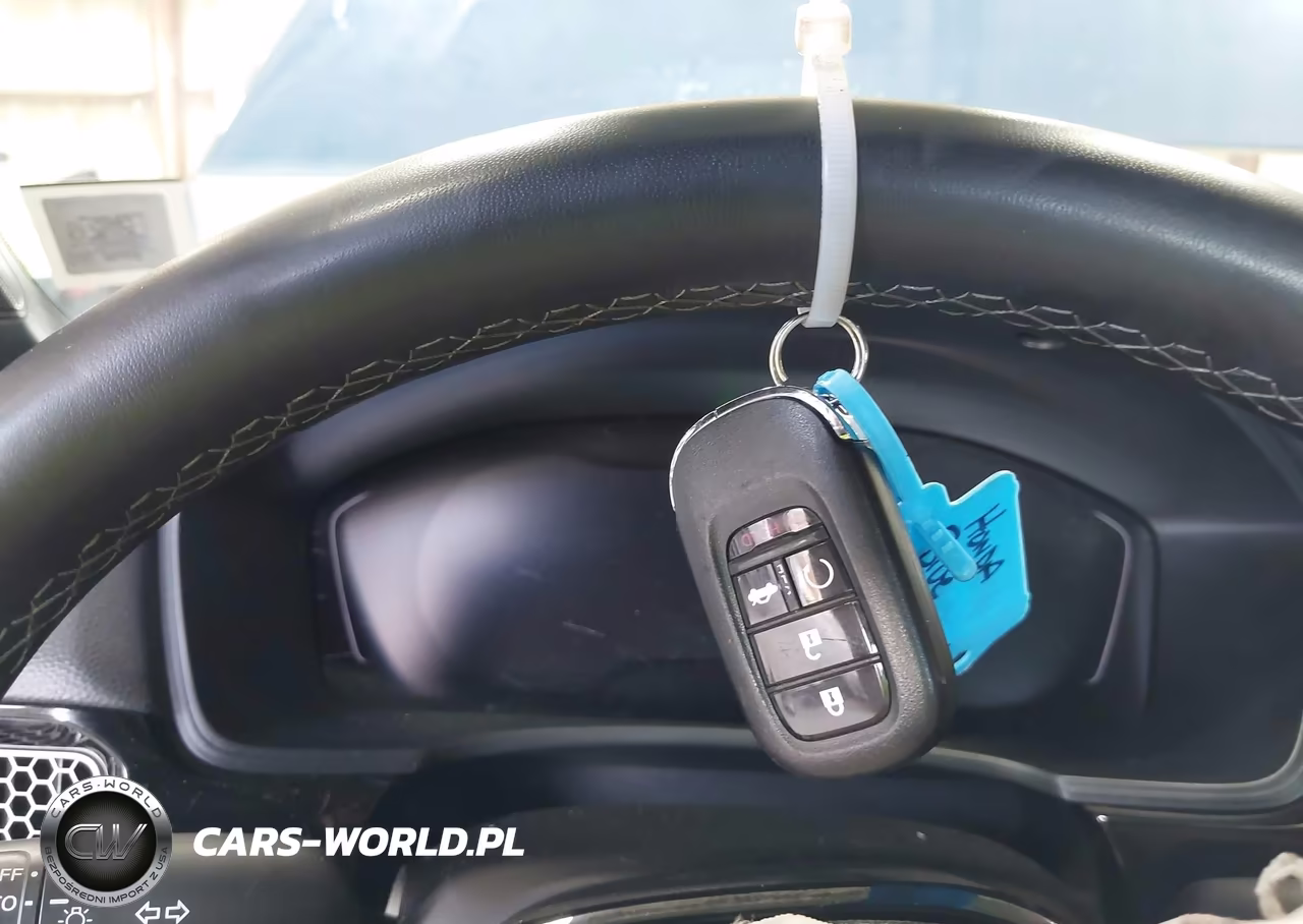 2026 Honda Civic Sport VIN:2HGFE2F5XTH545490 - 11