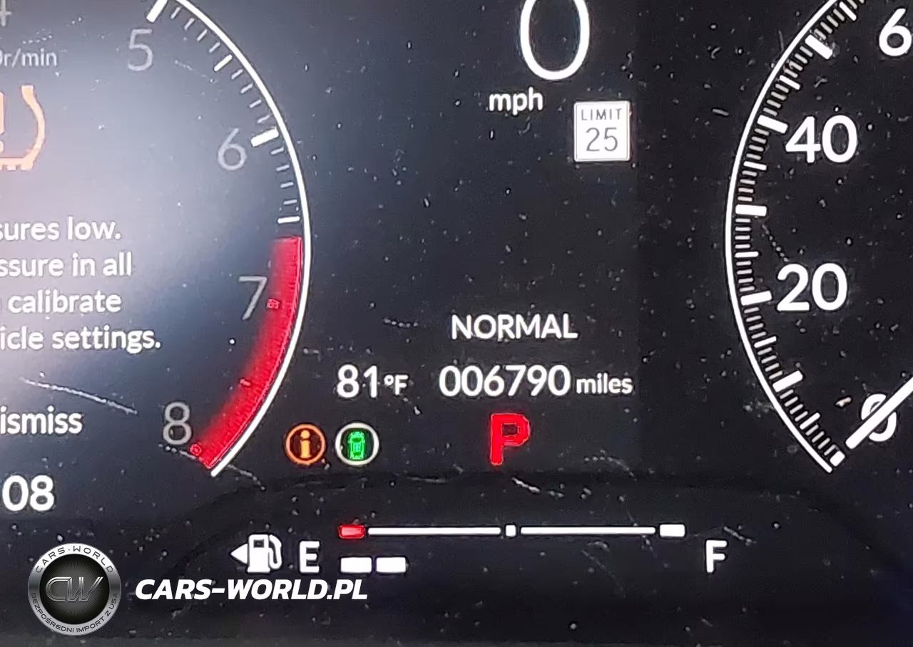 2026 Honda Civic Sport VIN:2HGFE2F5XTH545490 - 15