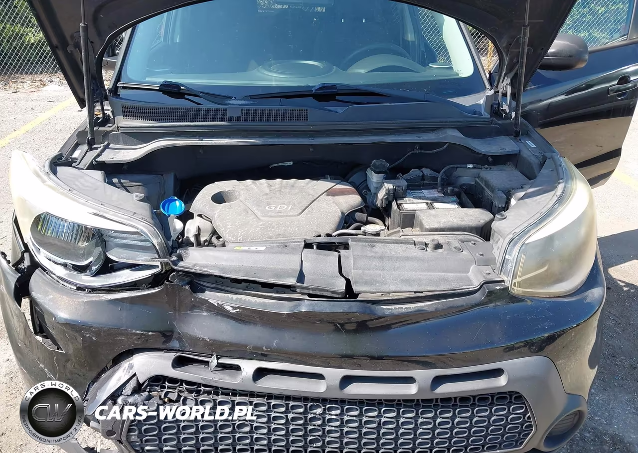 2014 Kia Soul VIN:KNDJN2A28E7734322 - 10