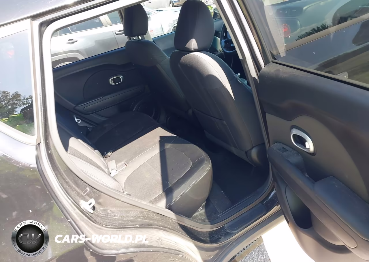 2014 Kia Soul VIN:KNDJN2A28E7734322 - 8