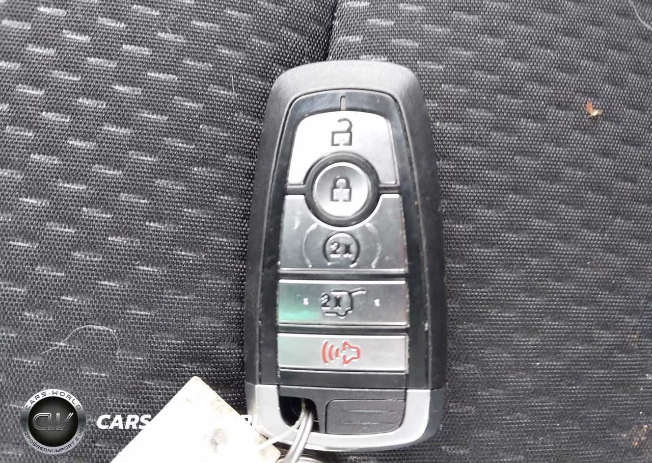 2025 Ford Escape Phev VIN:1FMCU0E13SUA53365 - 11