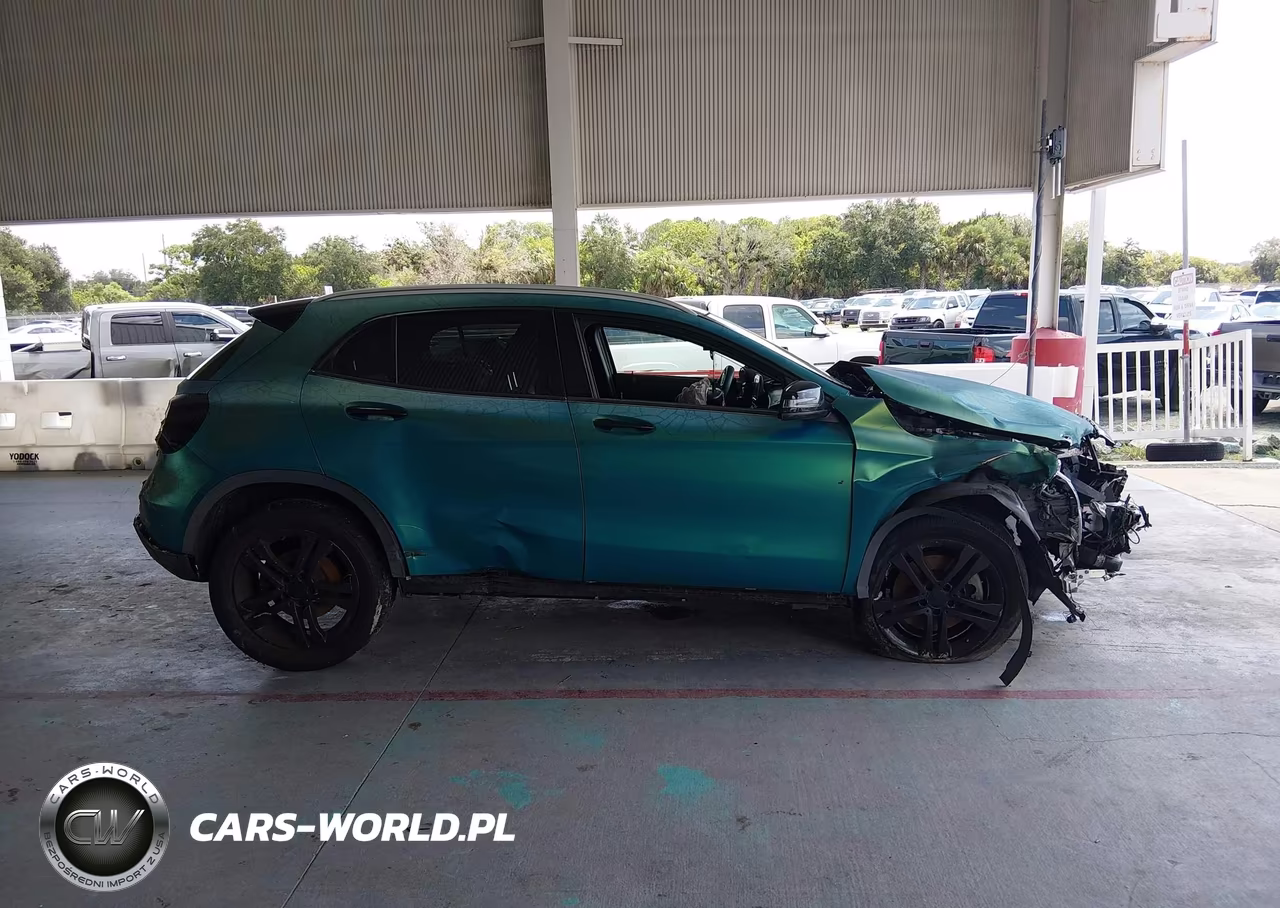 2016 Mercedes-Benz Gla 250 VIN:WDCTG4EB1GJ271528 - 14