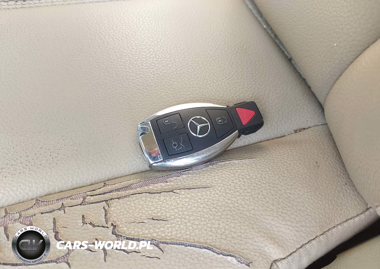 2007 Mercedes-Benz Gl 450 4Matic VIN:4JGBF71E77A225395 - 11
