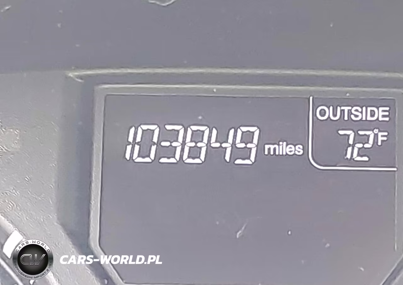 2015 Honda Odyssey Ex-L VIN:5FNRL5H63FB090193 - 15