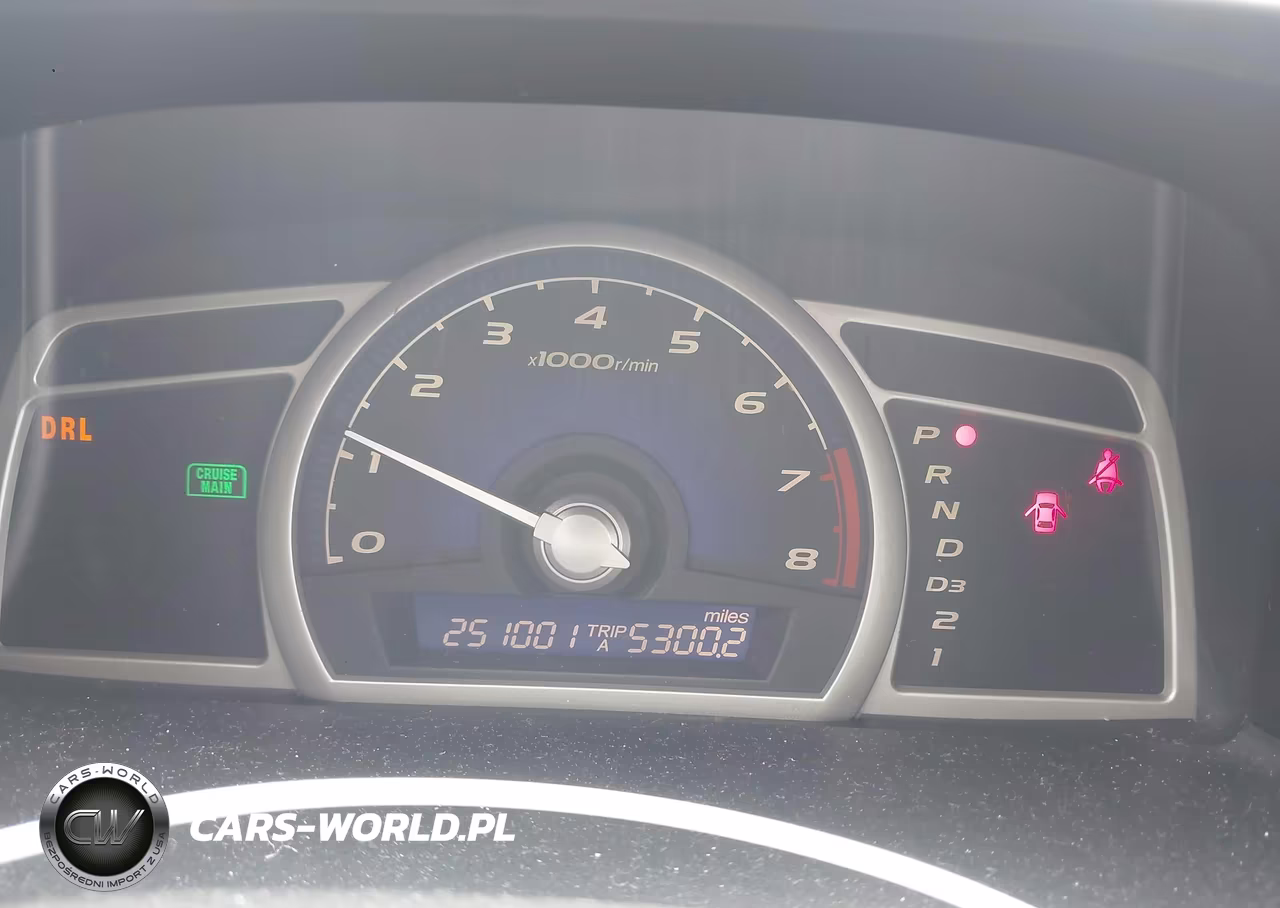 2011 Honda Civic Lx VIN:2HGFA1F52BH300624 - 7