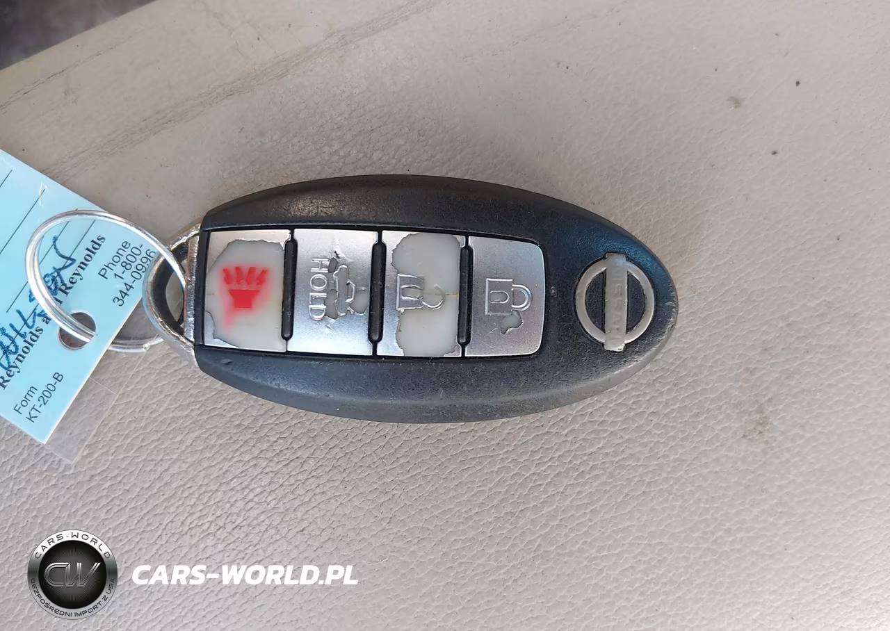 2008 Nissan Altima 2.5 Sl VIN:1N4AL21E98N446895 - 11
