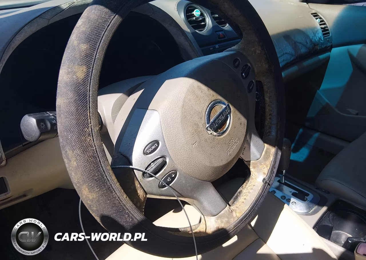 2008 Nissan Altima 2.5 Sl VIN:1N4AL21E98N446895 - 12