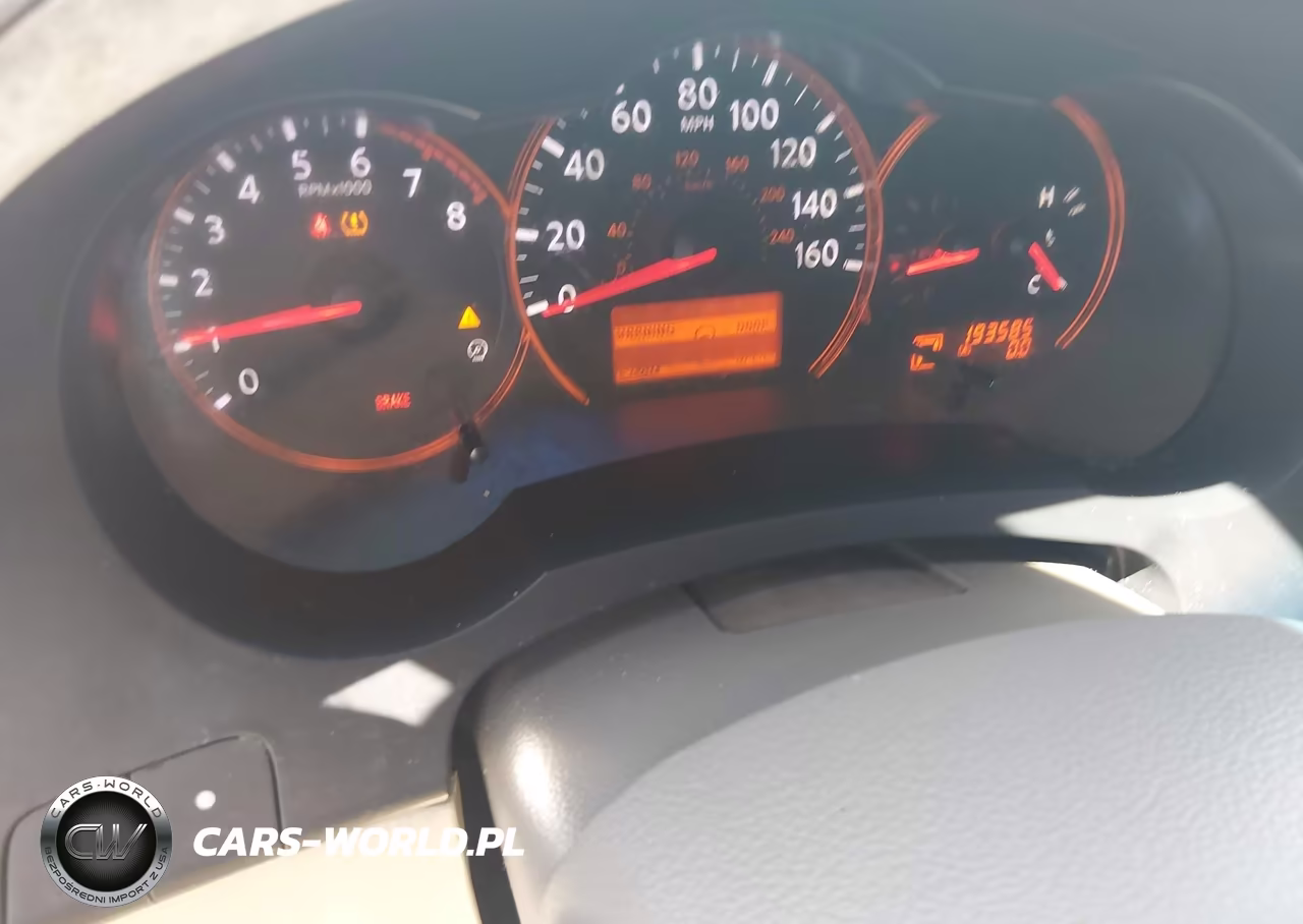 2008 Nissan Altima 2.5 Sl VIN:1N4AL21E98N446895 - 7