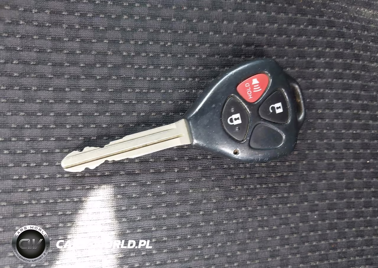 2008 Scion Xb VIN:JTLKE50E381051165 - 11