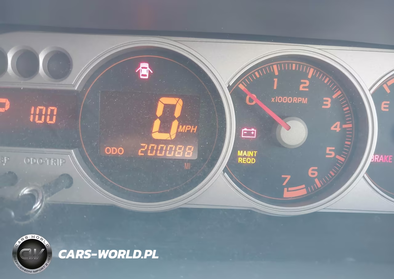 2008 Scion Xb VIN:JTLKE50E381051165 - 12