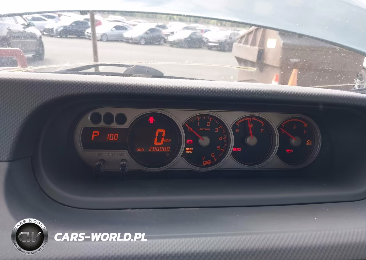 2008 Scion Xb VIN:JTLKE50E381051165 - 7