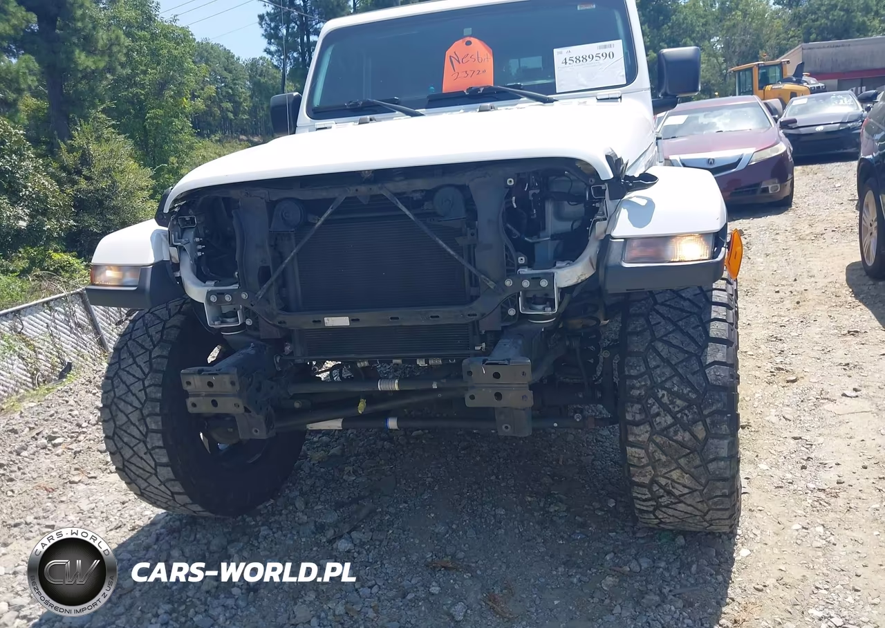 2018 Jeep Wrangler Unlimited Sahara 4X4 VIN:1C4HJXEG3JW140654 - 12