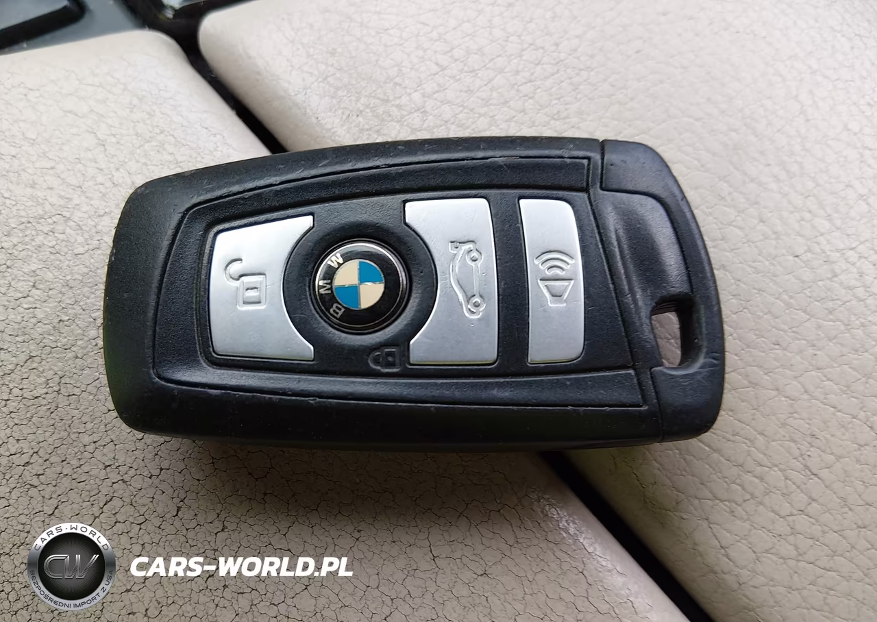 2012 BMW 528I xDrive VIN:WBAXH5C59CDW03857 - 11