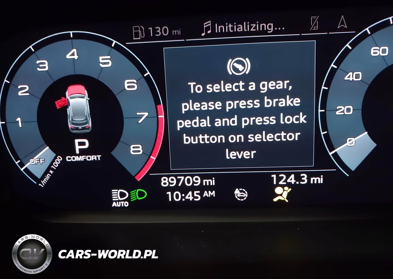 2020 Audi Q3 Premium 45 Tfsi Quattro Tiptronic VIN:WA1AECF36L1108785 - 15