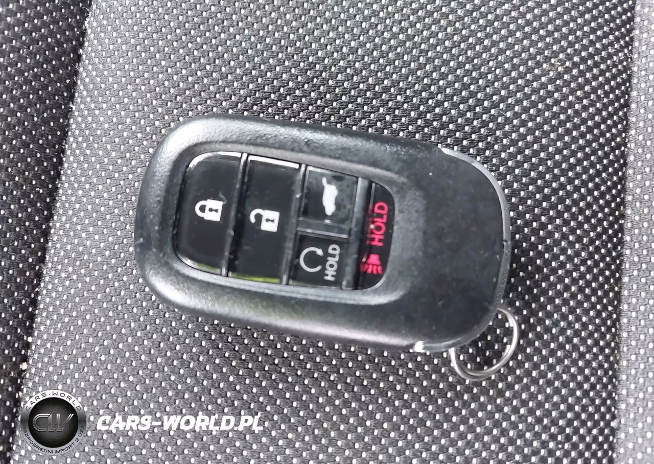 2025 Honda Cr-V Ex Awd VIN:2HKRS4H42SH465630 - 11