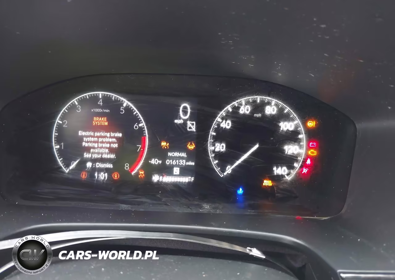 2025 Honda Cr-V Ex Awd VIN:2HKRS4H42SH465630 - 7