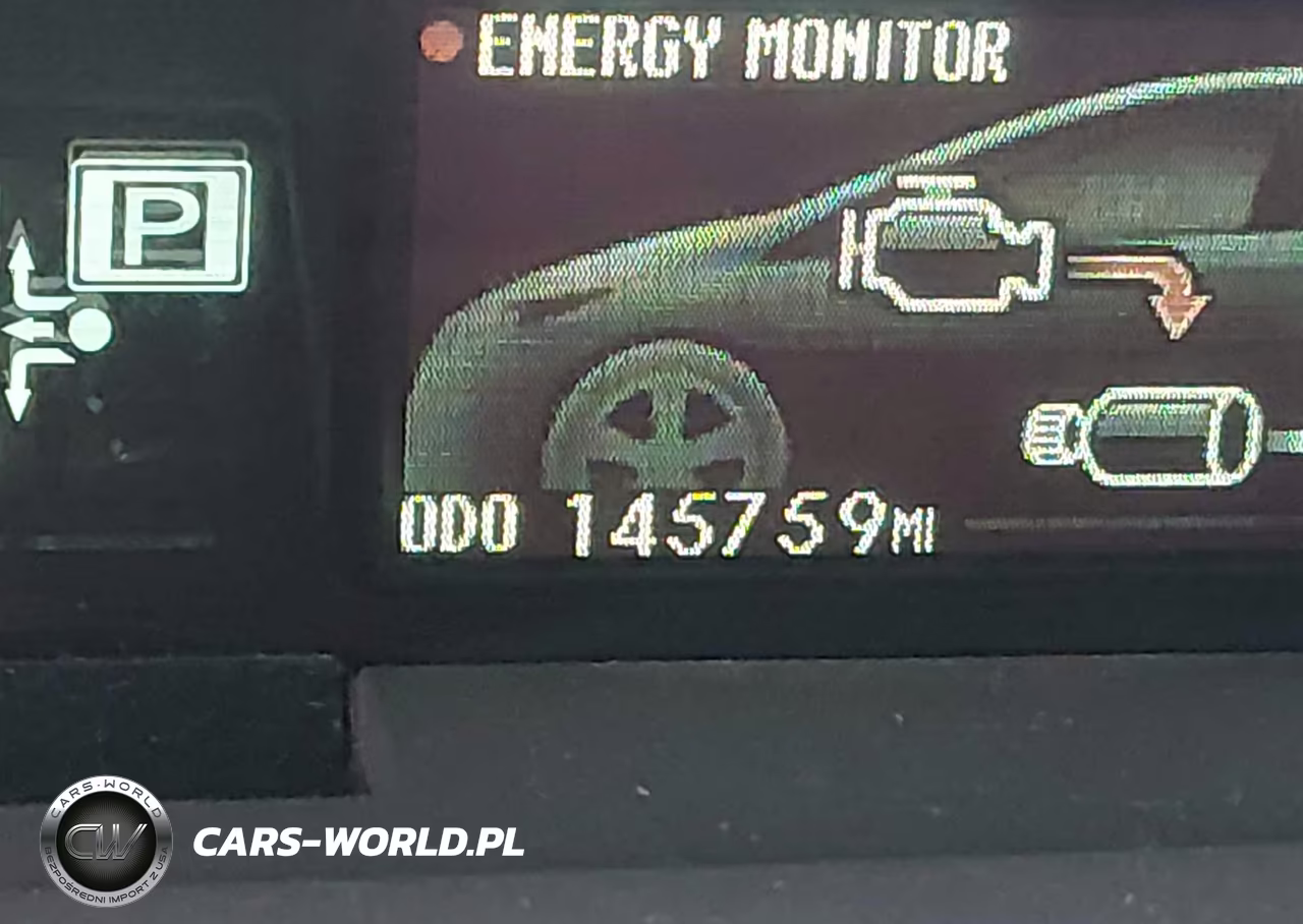 2013 Toyota Prius Four VIN:JTDKN3DU4D0340248 - 16