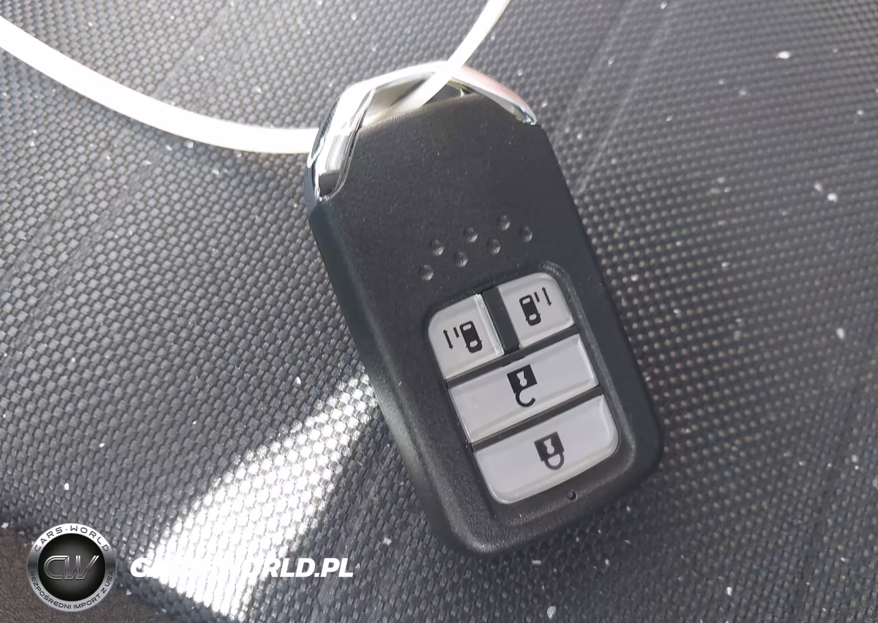 2019 Honda Cr-V Ex VIN:7FARW1H54KE009708 - 11