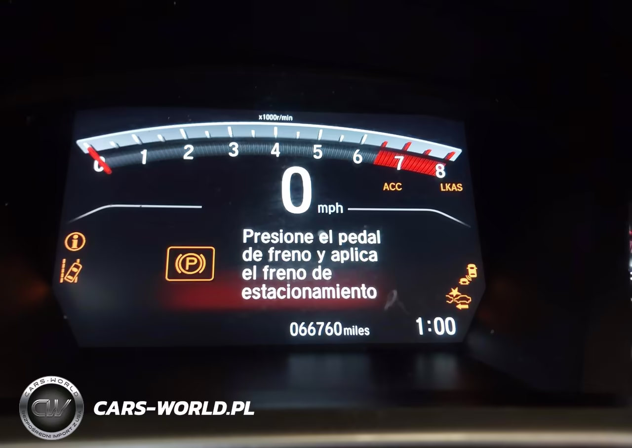 2019 Honda Cr-V Ex VIN:7FARW1H54KE009708 - 7