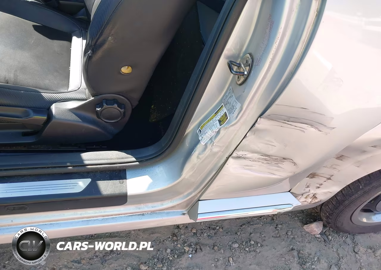 2012 Volkswagen Beetle 2.5L VIN:3VWJP7AT3CM647038 - 19