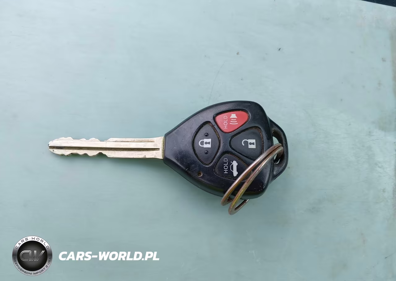 2010 Toyota Camry Le VIN:4T1BF3EK9AU522568 - 11