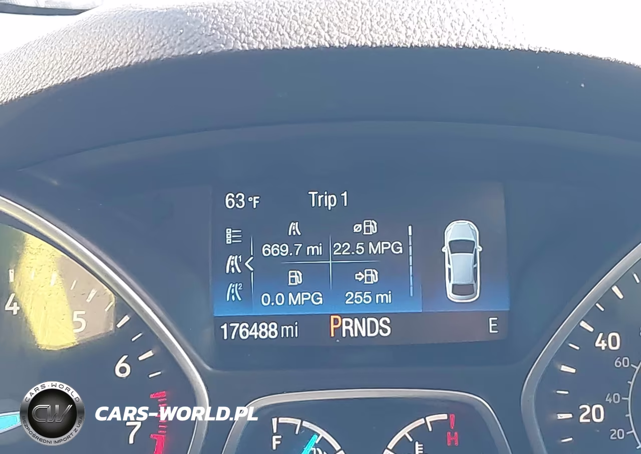 2018 Ford Escape S VIN:1FMCU0F72JUA35134 - 15