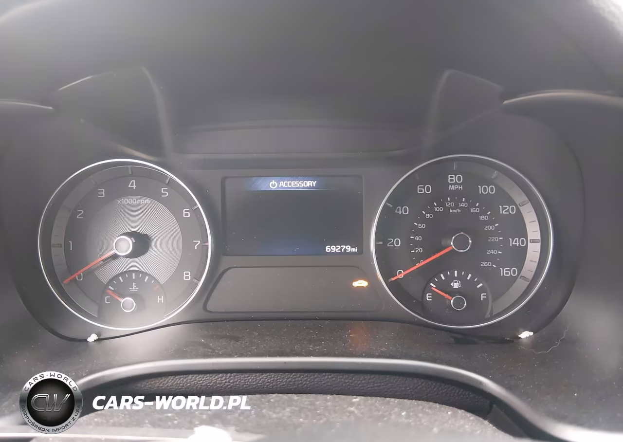 2023 Kia Forte Gt-Line VIN:3KPF54AD9PE605477 - 7