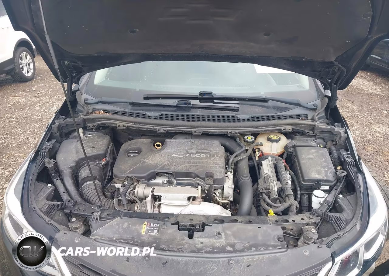 2018 Chevrolet Cruze Ls Auto VIN:1G1BC5SMXJ7104431 - 10