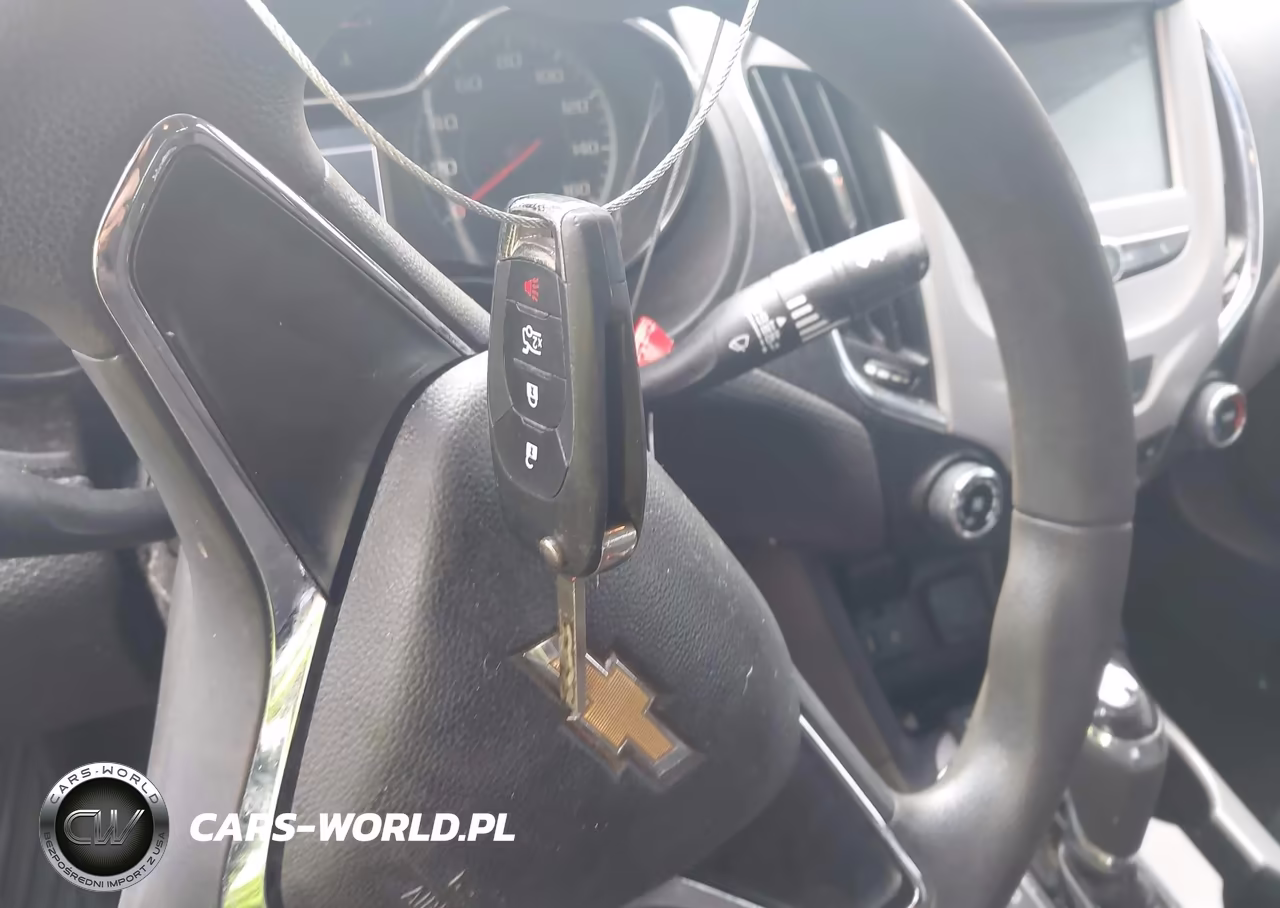2018 Chevrolet Cruze Ls Auto VIN:1G1BC5SMXJ7104431 - 11