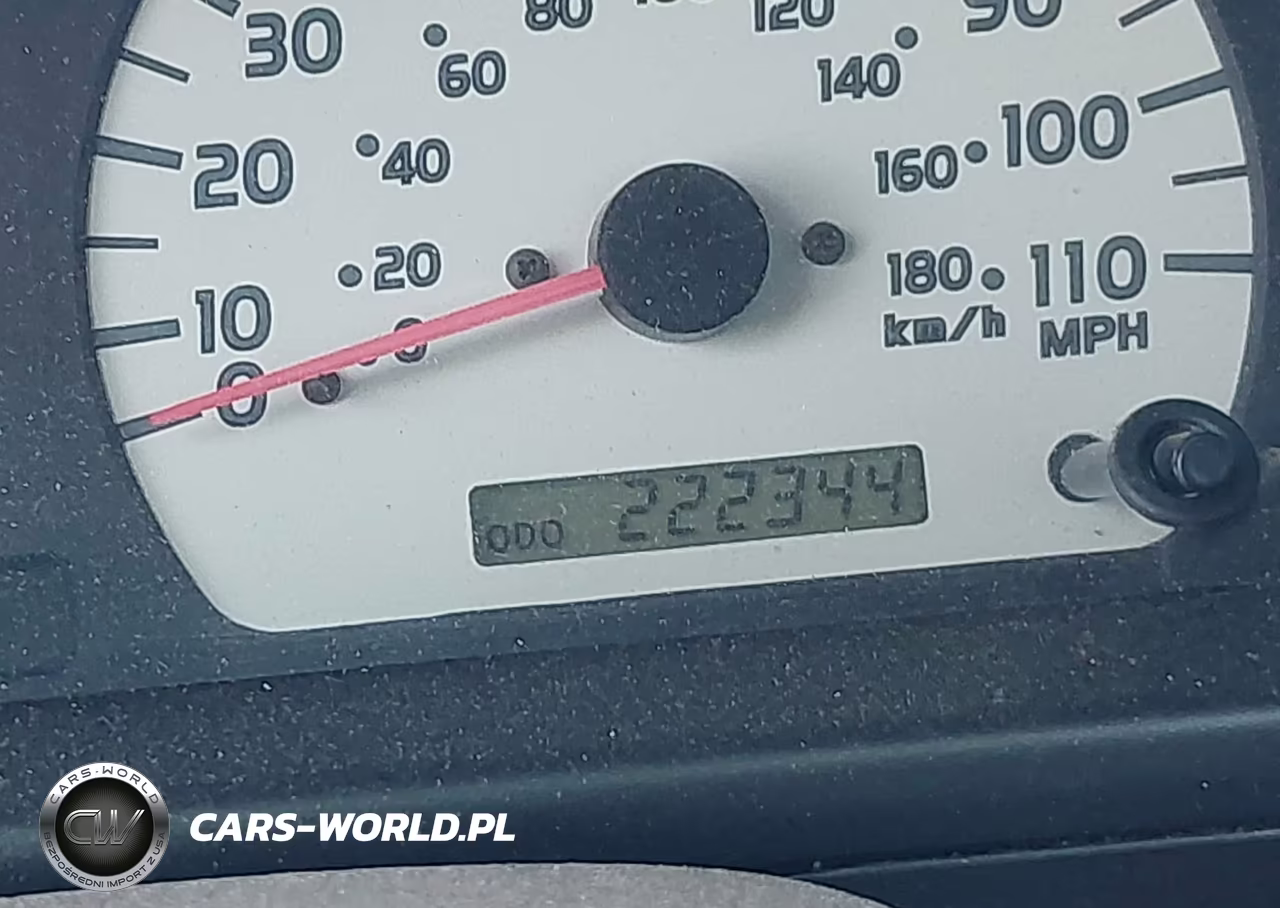 2003 Toyota Tacoma VIN:5TEVL52N63Z291868 - 15