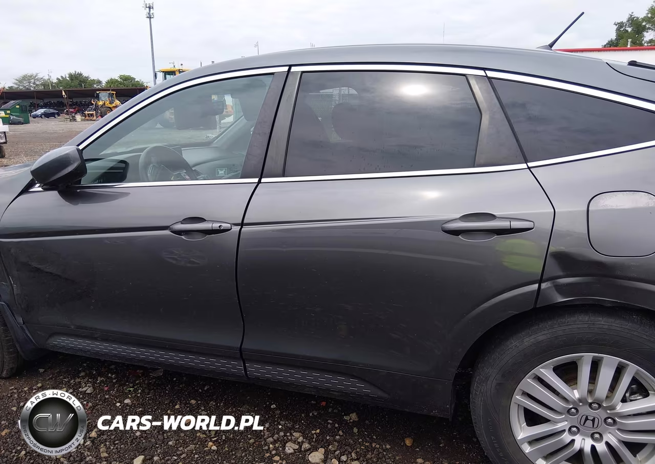 2012 Honda Crosstour 2.4 Ex VIN:5J6TF3H30CL006583 - 14