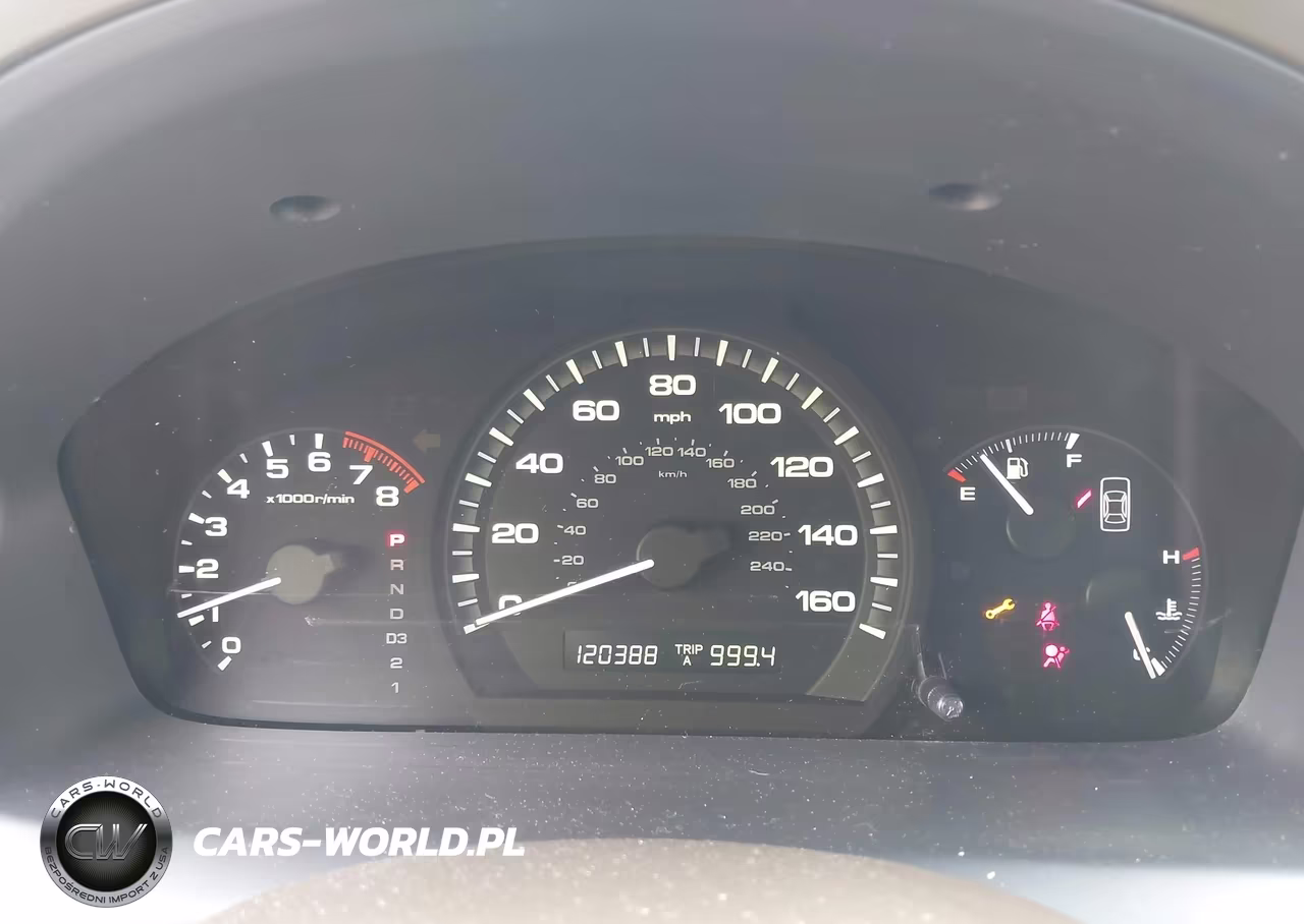 2007 Honda Accord 2.4 Lx VIN:1HGCM56477A138312 - 7