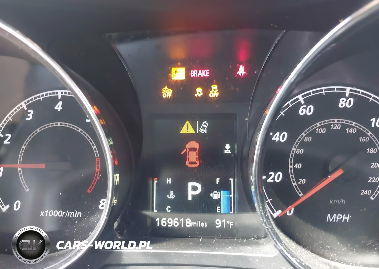 2020 Mitsubishi Outlander Sport 2.0 Be Awc-2.0 Es Awc-2.0 Se Awc-2.0 Sp Awc VIN:JA4AR3AU7LU004096 - 7