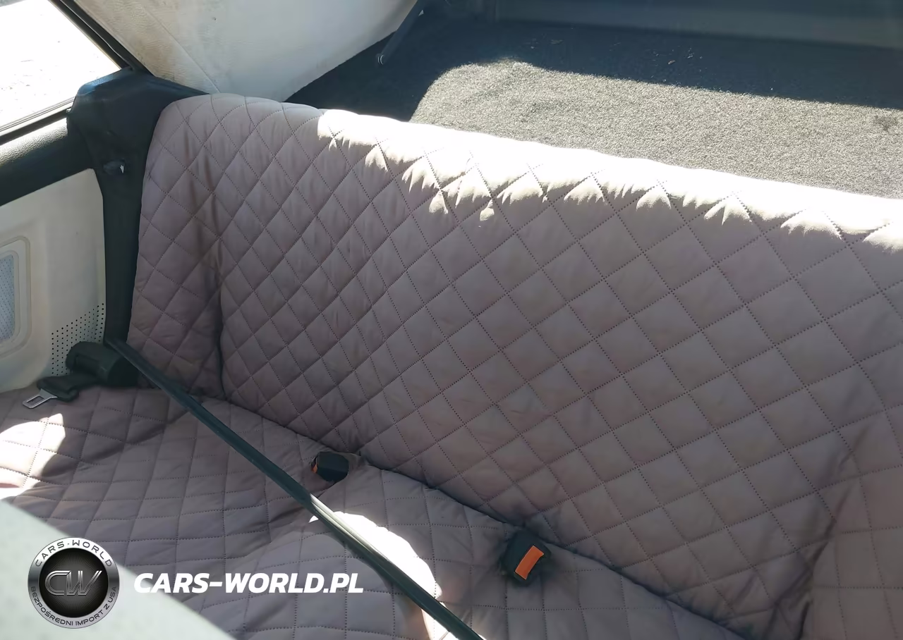 1990 Volkswagen Cabriolet VIN:WVWCB5156LK015240 - 8