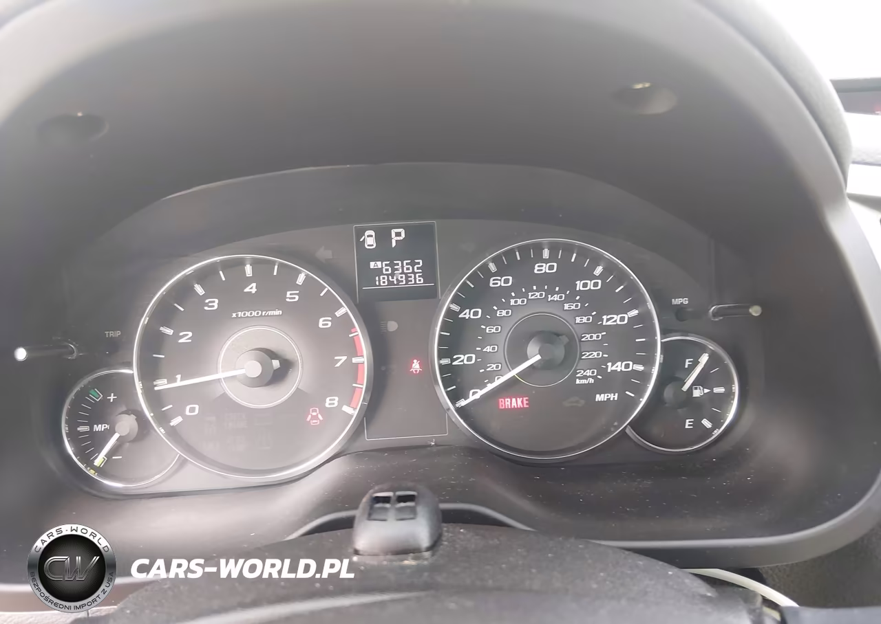 2011 SUBARU LEGACY 2.5I PREMIUM VIN:4S3BMBC64B3235897 - 7