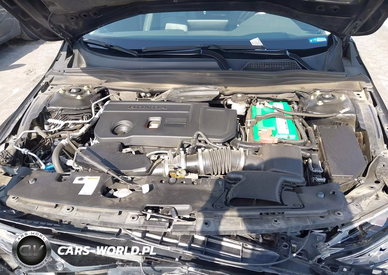 2021 Honda Accord Touring VIN:1HGCV2F93MA012970 - 10