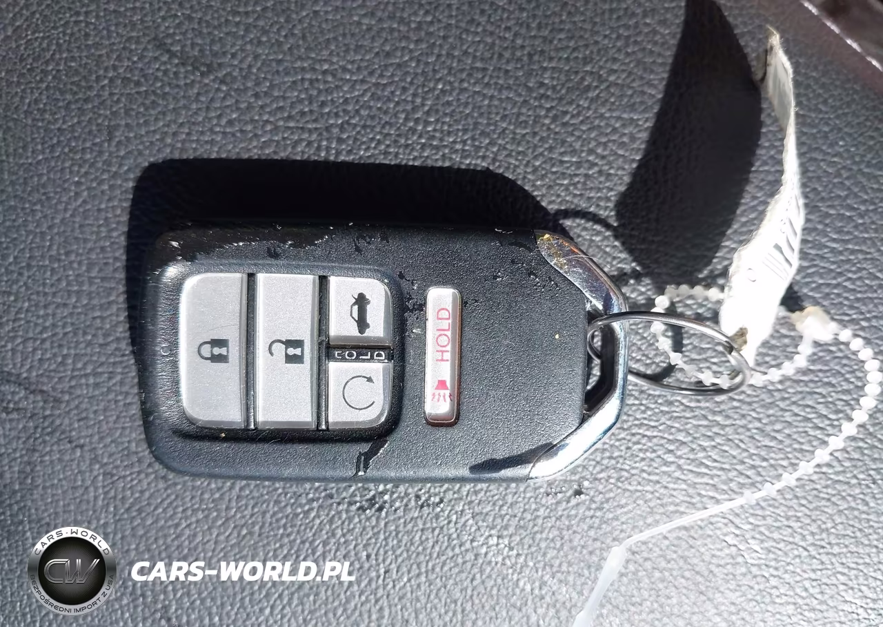 2021 Honda Accord Touring VIN:1HGCV2F93MA012970 - 11