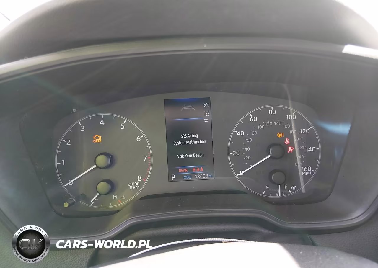 2023 Toyota Corolla Le VIN:5YFB4MDE3PP051227 - 7