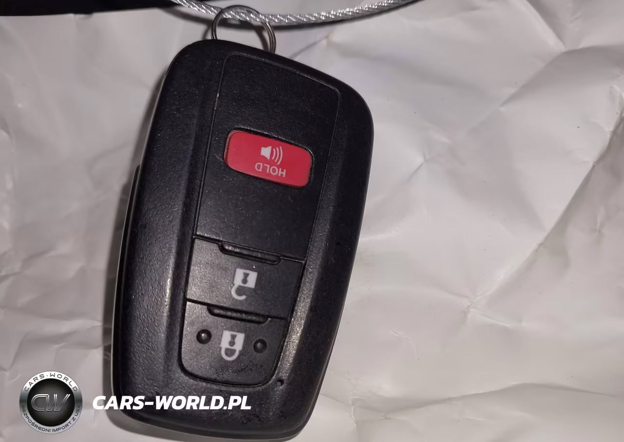 2019 Toyota C-Hr Xle VIN:JTNKHMBX1K1018020 - 11