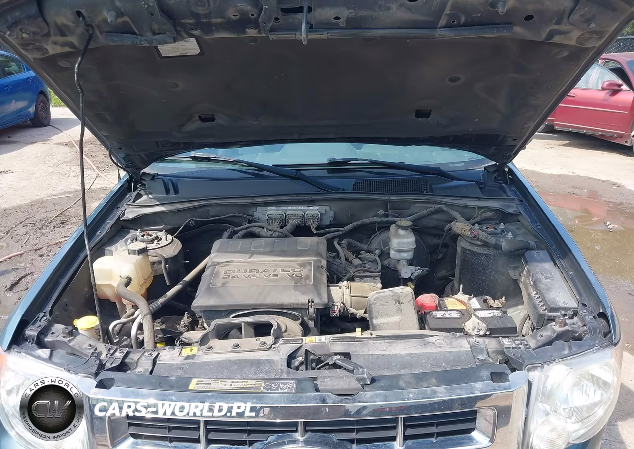 2012 Ford Escape Xlt VIN:1FMCU9DG7CKC81926 - 10
