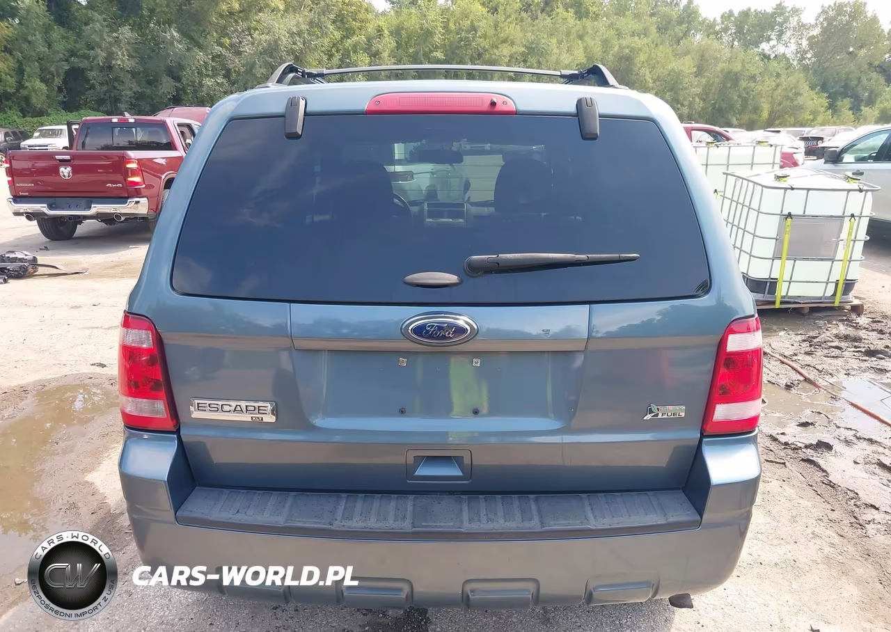 2012 Ford Escape Xlt VIN:1FMCU9DG7CKC81926 - 16